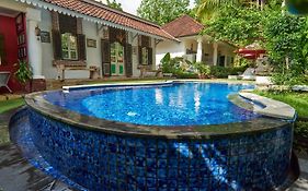 Attara Heritage Senggigi